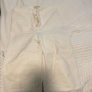 Madewell Emmett Wide-Leg Jeans Sz 26